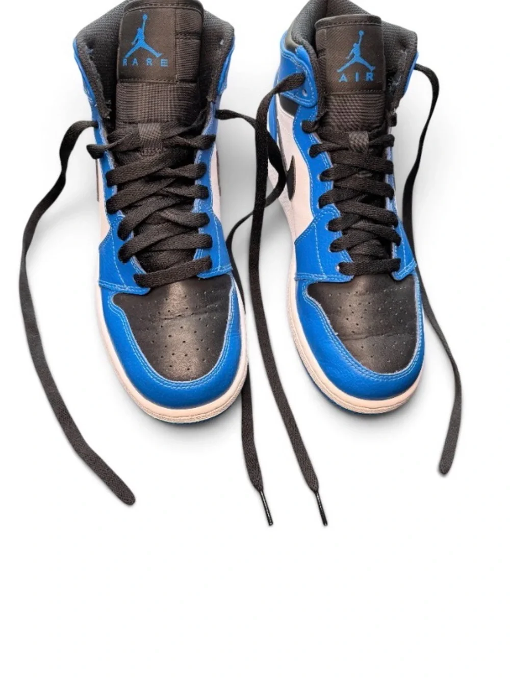 Air Jordan 1 Retro High BG